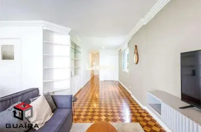 Apartamento com 3 quartos à venda na Rua Itacema, 348, Itaim Bibi, São Paulo
