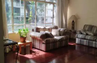 Apartamento com 3 quartos à venda na Rua Haddock Lobo, 234, Cerqueira César, São Paulo