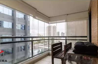 Apartamento com 1 quarto à venda na Rua Azevedo Macedo, 58, Vila Mariana, São Paulo