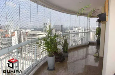 Apartamento com 4 quartos à venda na Rua Capitão Pinto Ferreira, 104, Jardim Paulista, São Paulo