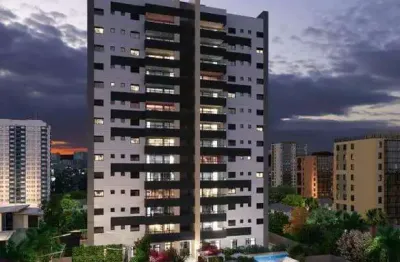 Apartamento à venda 3 quartos 3 suítes 2 vagas santa paula - são caetano do sul - sp