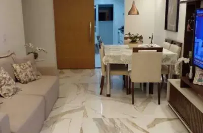 Apartamento à venda 3 quartos 1 suíte 3 vagas campestre - santo andré - sp