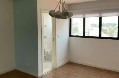 Sala 53 m² localizado no bairro jardim do mar são bernardo do campo - sp
