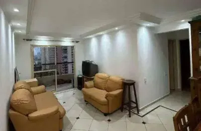 Apartamento à venda 2 quartos 1 suíte 2 vagas vila mariana - são paulo - sp