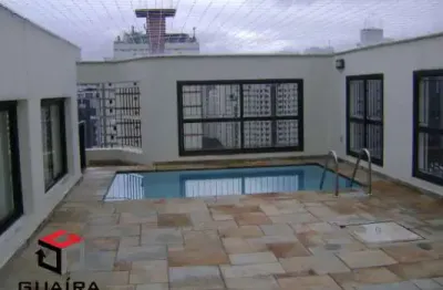 Apartamento com 2 quartos à venda na Avenida Jurucê, 520, Indianópolis, São Paulo