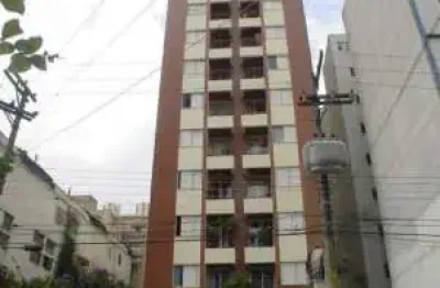 Apartamento com 1 quarto à venda na Rua Mateus Grou, 398, Pinheiros, São Paulo
