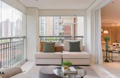 Apartamento com 3 quartos à venda na Avenida Conselheiro Rodrigues Alves, 534, Vila Mariana, São Paulo