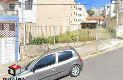 Terreno para aluguel lusitânia - são bernardo do campo - sp