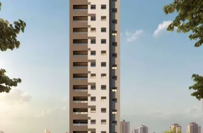 Apartamento à venda 3 quartos 1 suíte 2 vagas jardim - santo andré - sp