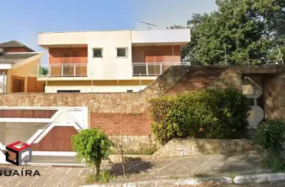 Casa com 4 quartos à venda na Rua Desembargador Olavo Lima Guimarães, 176, City América, São Paulo