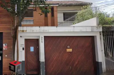 Casa com 4 quartos à venda na Rua Barão do Bananal, 965, Pompéia, São Paulo
