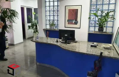 Sala comercial à venda na Rua Estela, 515, Vila Mariana, São Paulo