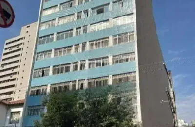 Apartamento 30 m² localizado no bairro água branca são paulo - sp