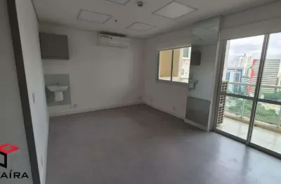 Sala comercial à venda na Avenida Engenheiro Luiz Carlos Berrini, 105, Cidade Monções, São Paulo