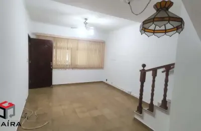 Sobrado para aluguel 2 quartos 2 vagas jordanópolis - são bernardo do campo - sp