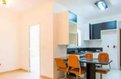 Apartamento 90 m² localizado no bairro príncipe de gales santo andré - sp