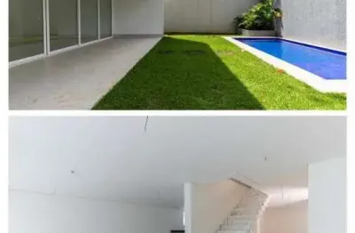 Casa á venda em de alto padrão com 525m² de conforto na chácara santo antonio.