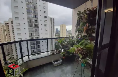 Apartamento á venda - 3 dormitórios - 1 suíte - 2 vagas