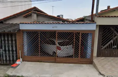 Casa à venda 2 quartos 2 vagas assunção - são bernardo do campo - sp
