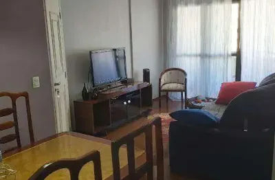 Apartamento à venda 3 quartos 1 suíte 2 vagas santa paula - são caetano do sul - sp