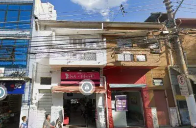 Ponto comercial à venda na Rua Joaquim Machado, 235, Lapa, São Paulo