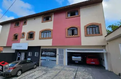 Sobrado à venda 3 quartos 1 suíte 6 vagas baeta neves - são bernardo do campo - sp