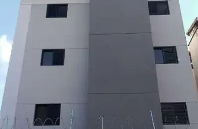 Apartamento à venda 2 quartos 1 vaga guiomar - santo andré - sp