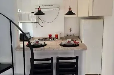 Apartamento duplex com 50m² - vila nova conceição - são paulo - sp.