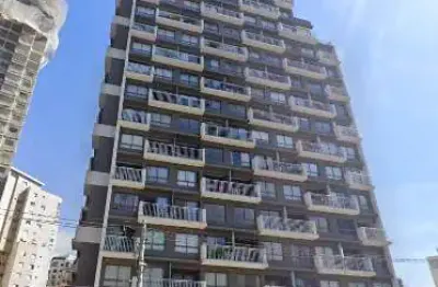 Apartamento com 38m² - vila nova conceição - são paulo - sp .