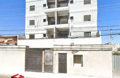 Apartamento 49 m² localizado no bairro camilópolis santo andré - sp