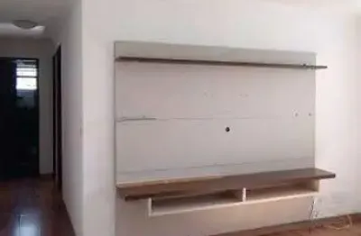 Apartamento à venda 2 quartos 1 vaga irajá - são bernardo do campo - sp