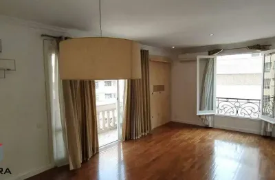 Apartamento com 2 quartos à venda na Rua José Maria Lisboa, 1274, Jardim Paulista, São Paulo