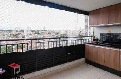 Apartamento à venda 2 quartos 1 suíte 1 vaga sacomã - são paulo - sp