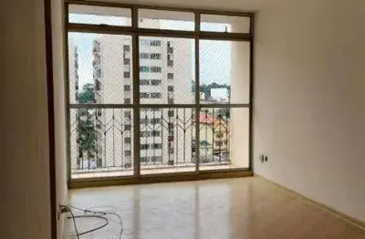 Apartamento à venda 2 quartos 2 vagas jardim celeste - são paulo - sp