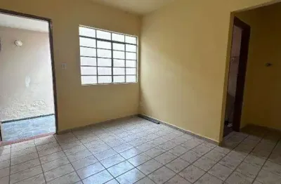 Casa para aluguel 2 quartos 1 vaga valparaíso - santo andré - sp