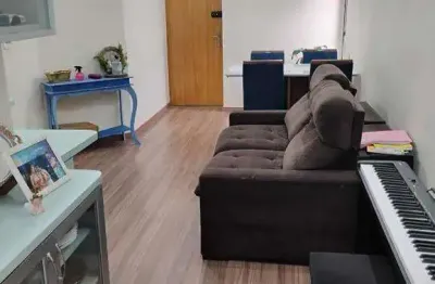 Apartamento à venda 3 quartos 1 suíte 2 vagas centro - são bernardo do campo - sp