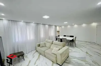 Apartamento 128 m² localizado no bairro mauá são caetano do sul - sp