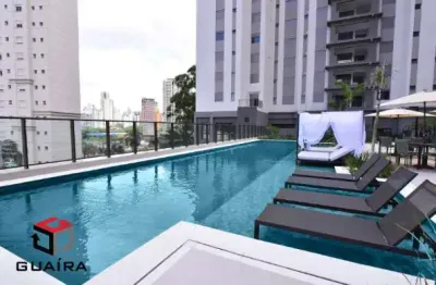 Apartamento com 40m² - vila são josé (ipiranga) - são paulo - sp.