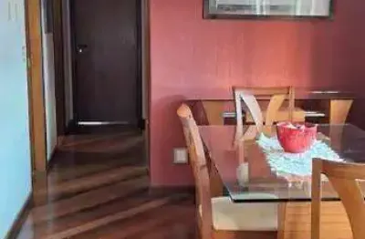 Apartamento à venda 3 quartos 2 suítes 3 vagas gilda - santo andré - sp