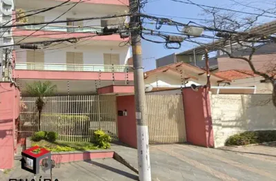 Apartamento à venda 3 quartos 2 suítes 3 vagas gilda - santo andré - sp