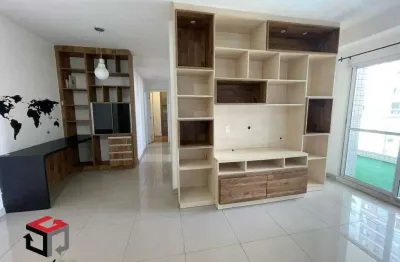 Apartamento à venda 3 quartos 1 suíte 2 vagas baeta neves - são bernardo do campo - sp