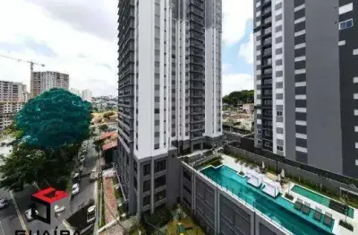 Apartamento próximo ao metrô imigrantes, 4 dormitórios, 2 vagas, lazer completo, ótima localização