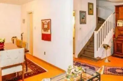 Casa com 4 quartos à venda na Rua Gil Eanes, 478, Campo Belo, São Paulo
