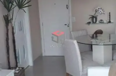 Apartamento com 2 quartos à venda na Rua Ocarina, 75, Jardim Guarani, São Paulo