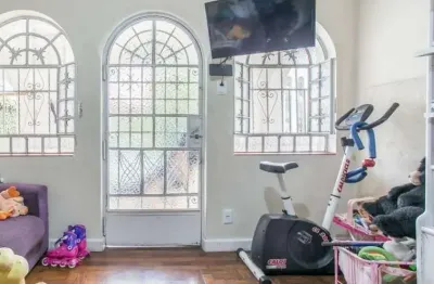 Casa com 6 quartos à venda na Avenida Lacerda Franco, 635, Cambuci, São Paulo