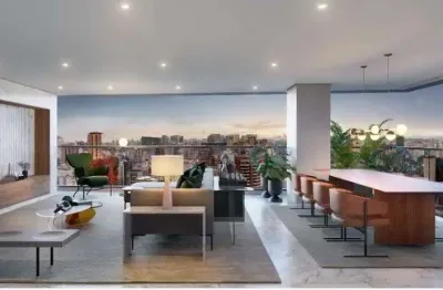 Apartamento com 242m² localizado no bairro itaim bibi em são paulo- sp.