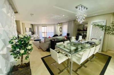 Cobertura de 360m² na vila mariana em são paulo - sp