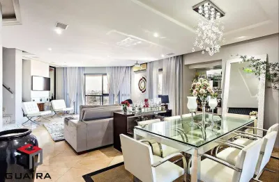 Cobertura com 5 quartos à venda na Rua Agnaldo Manuel dos Santos, 150, Vila Mariana, São Paulo