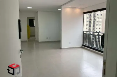 Apartamento à venda 2 quartos 1 suíte 1 vaga chácara inglesa - são paulo - sp