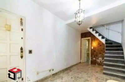 Ótimo sobrado de 102 m²numa excelente localização vila clementino.